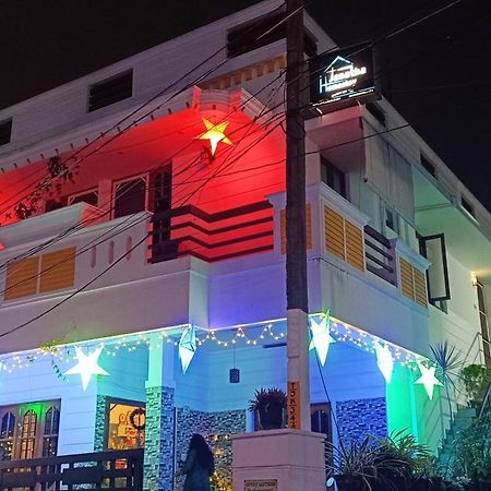 Janatha Homestay Kochi 外观 照片