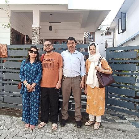 Janatha Homestay Kochi 外观 照片
