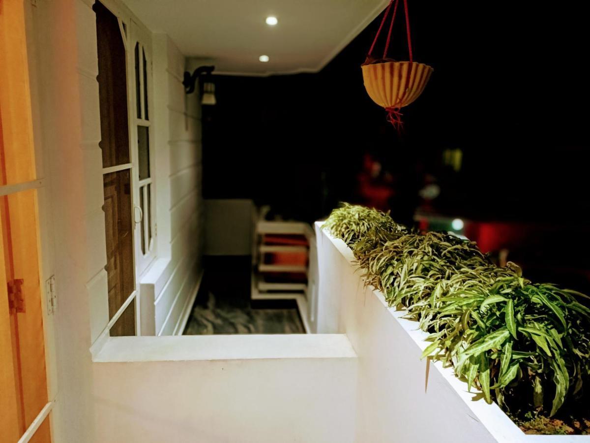 Janatha Homestay Kochi 外观 照片