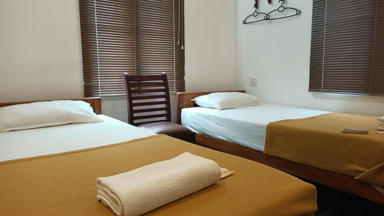 Janatha Homestay Kochi 外观 照片