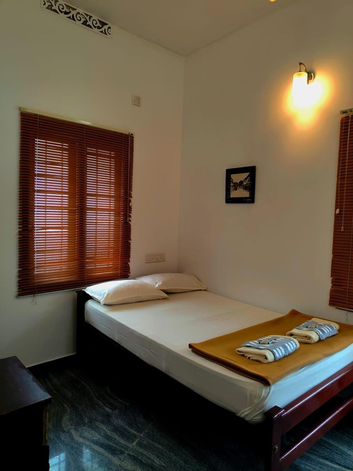 Janatha Homestay Kochi 客房 照片