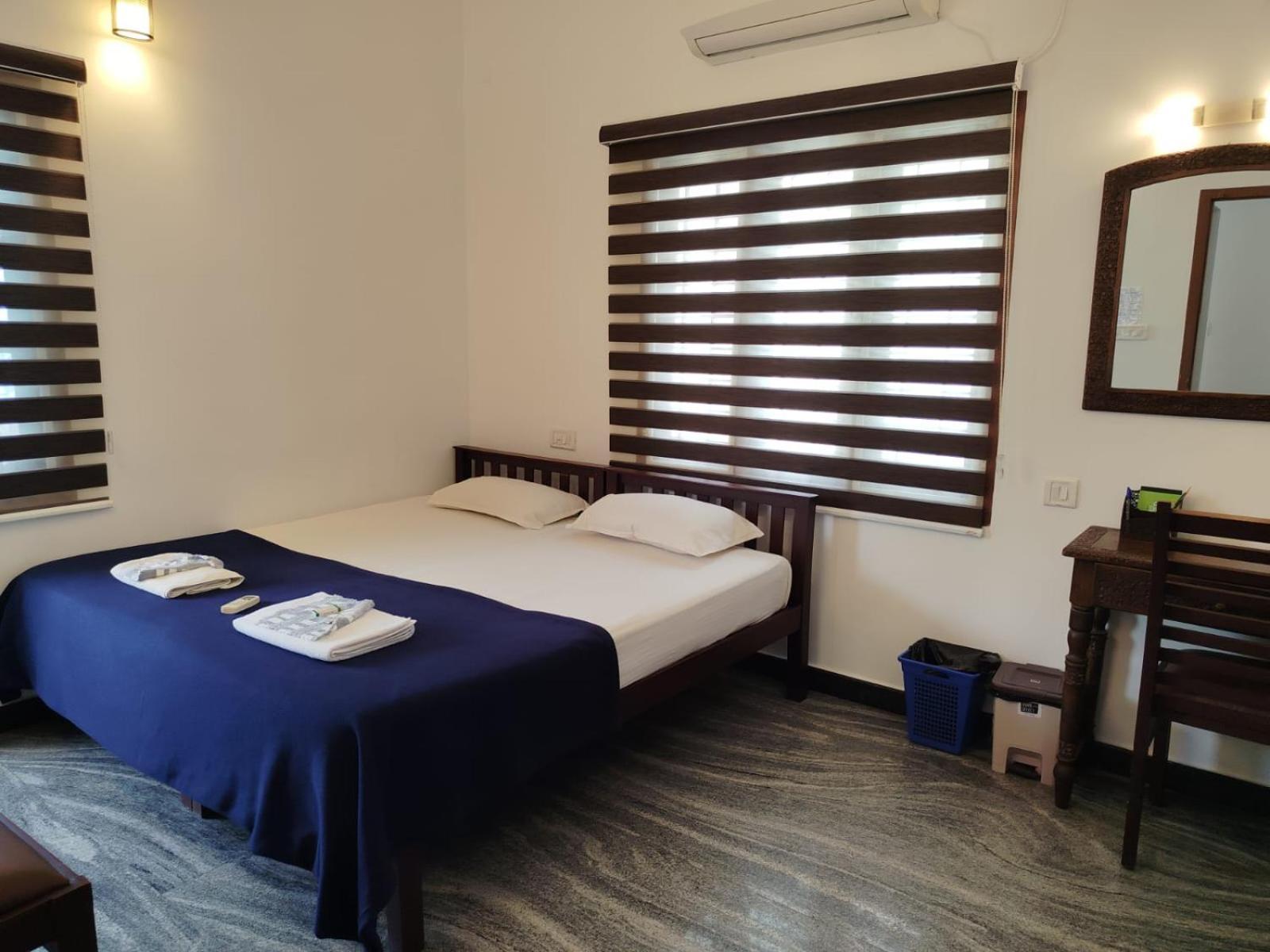Janatha Homestay Kochi 外观 照片