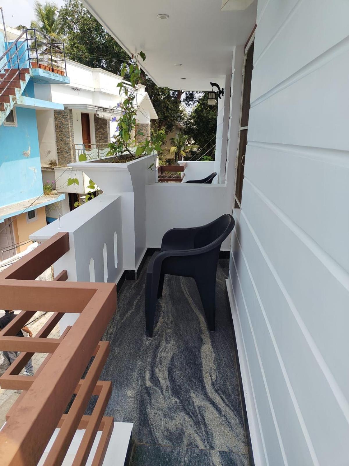 Janatha Homestay Kochi 外观 照片