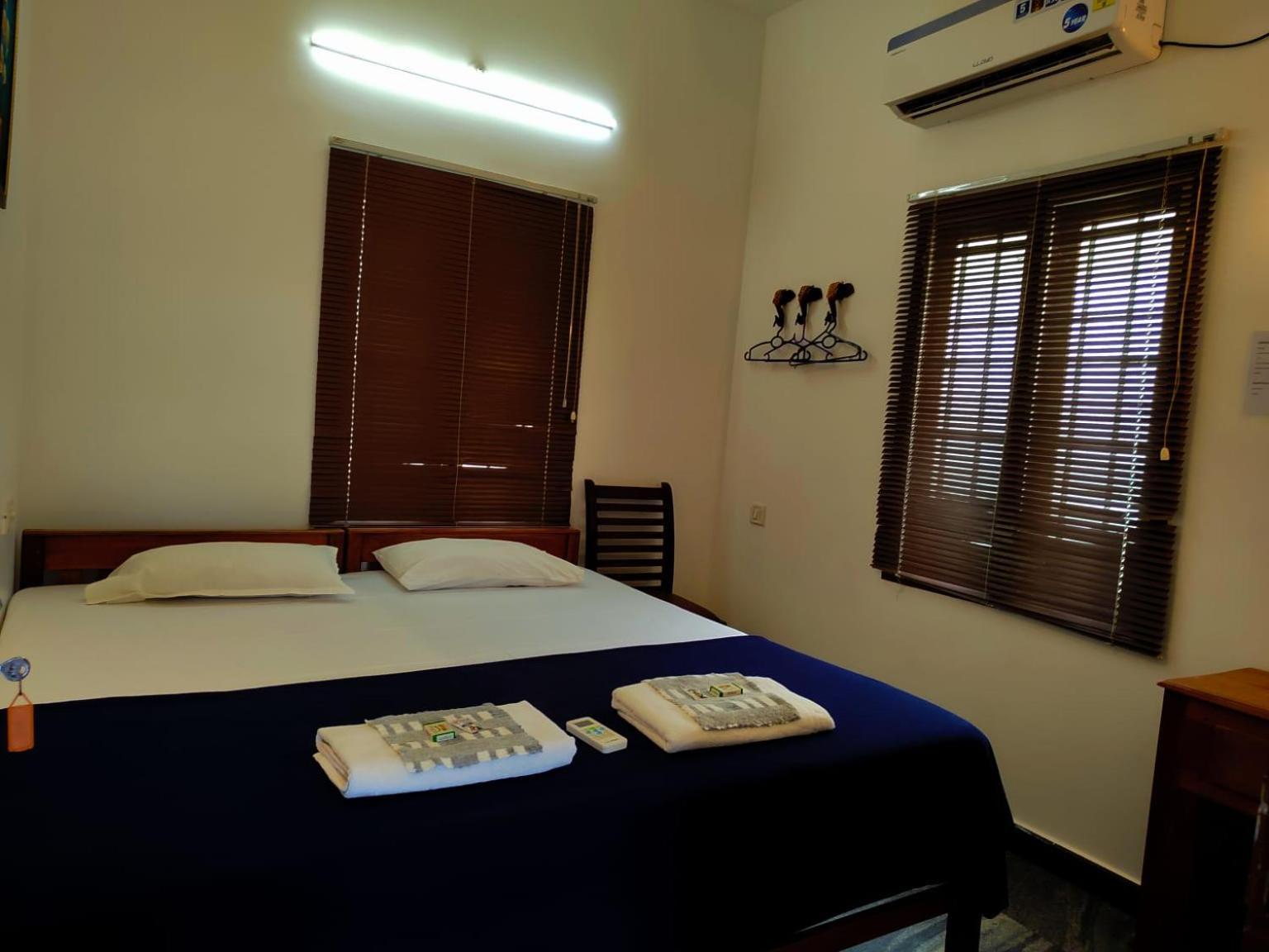 Janatha Homestay Kochi 外观 照片
