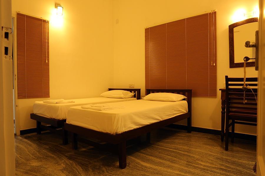 Janatha Homestay Kochi 外观 照片