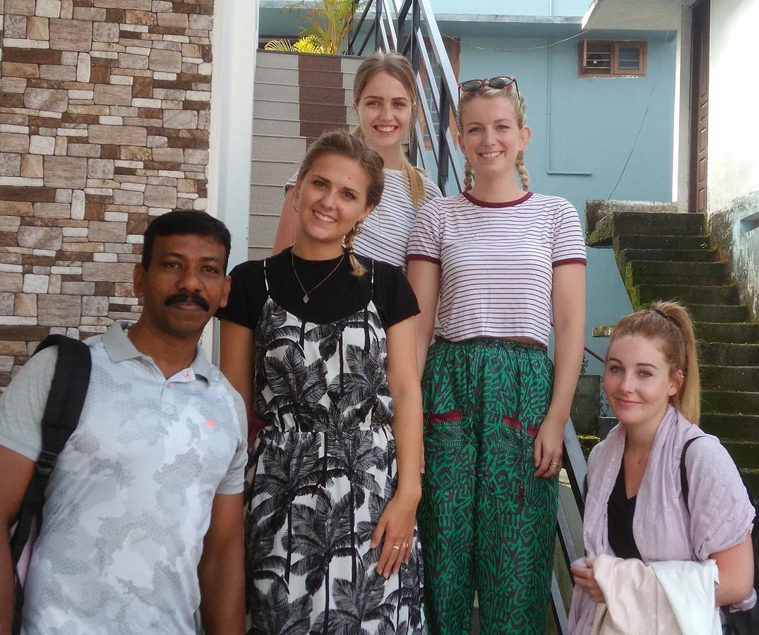 Janatha Homestay Kochi 外观 照片