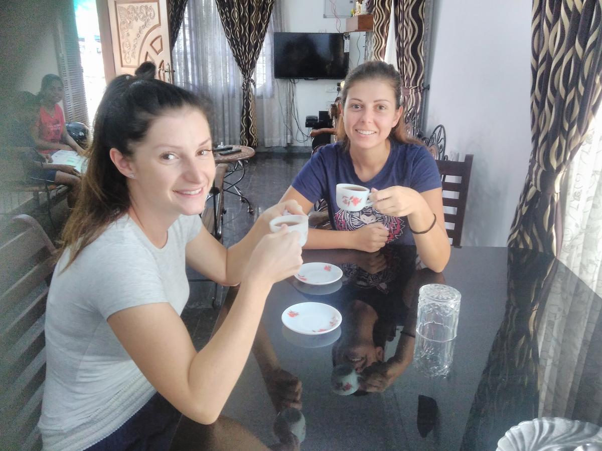 Janatha Homestay Kochi 外观 照片