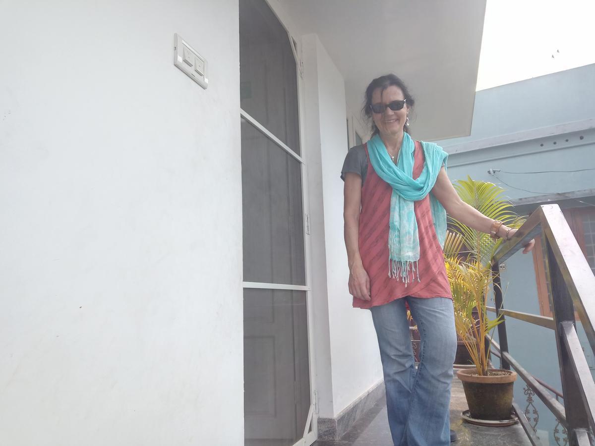 Janatha Homestay Kochi 外观 照片