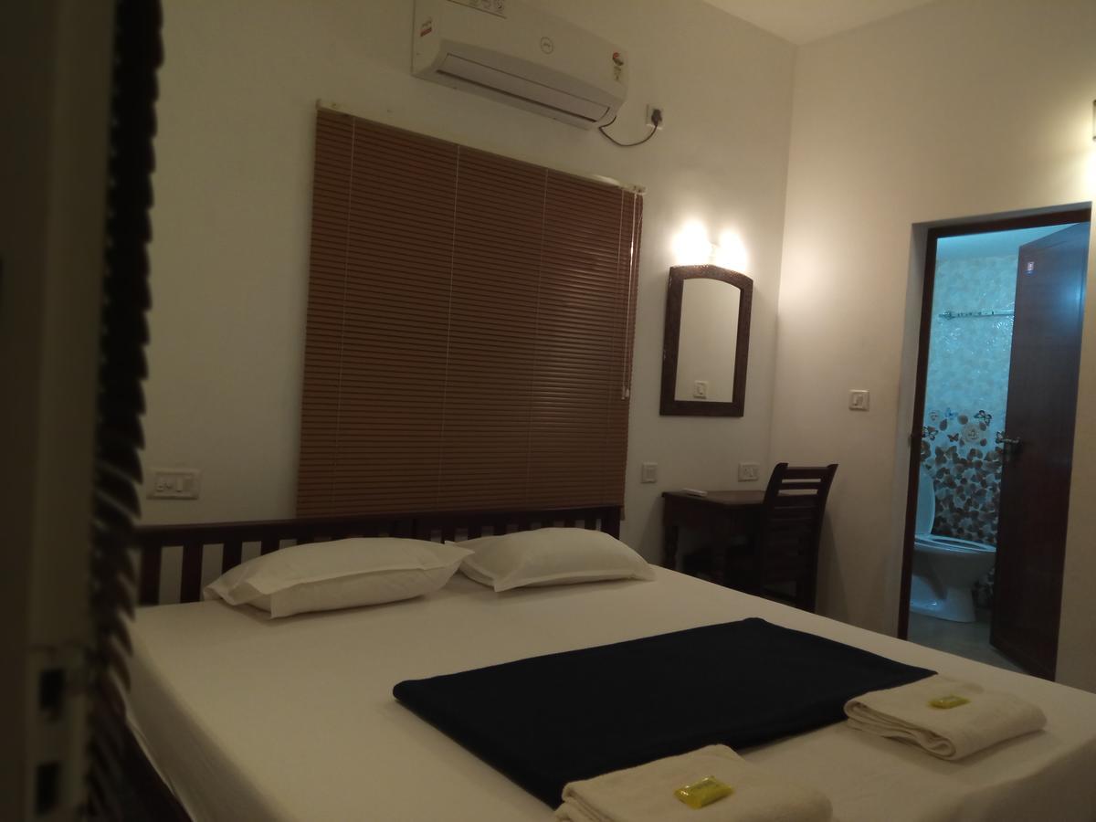 Janatha Homestay Kochi 外观 照片