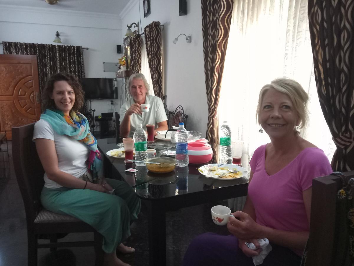 Janatha Homestay Kochi 外观 照片