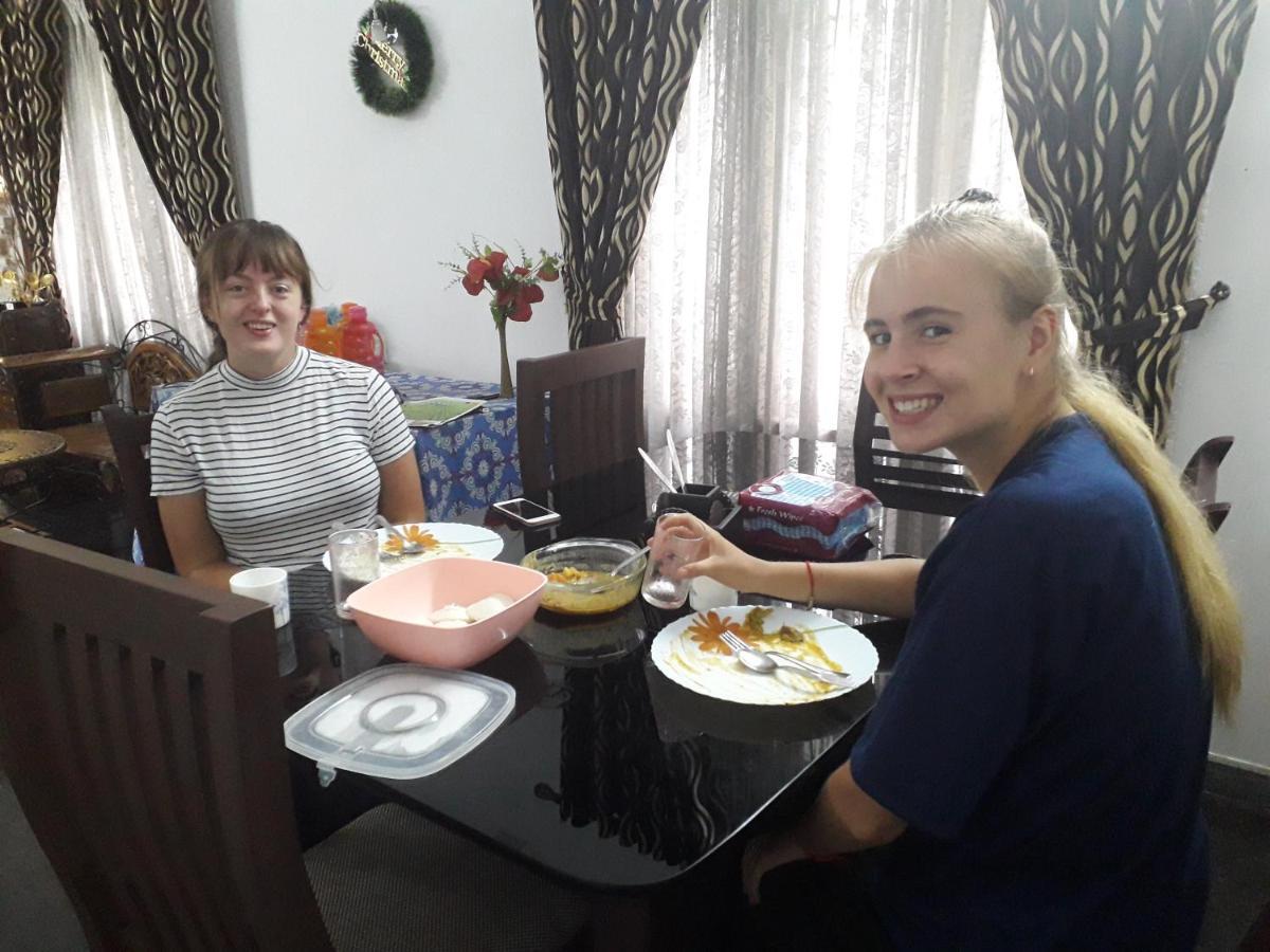 Janatha Homestay Kochi 外观 照片